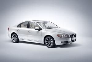 Volvo S80 Princess Estelle '2012